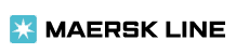 ��ʿ��(MAERSK LOGO)