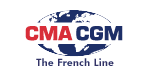 �������(CMA-CGM LOGO)