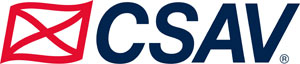 �����ʴ�(CSAV LOGO)