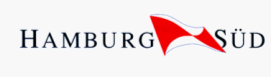 ��������(HAMBURG SUD LOGO)