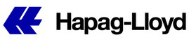 �ղ�����(HAPAG-LLOYD LOGO)